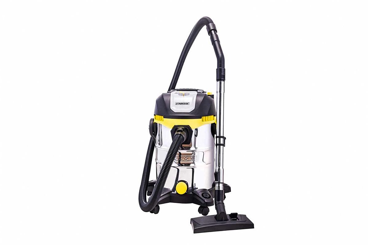 What to do if the suction power of industrial vacuum cleaners disappears?