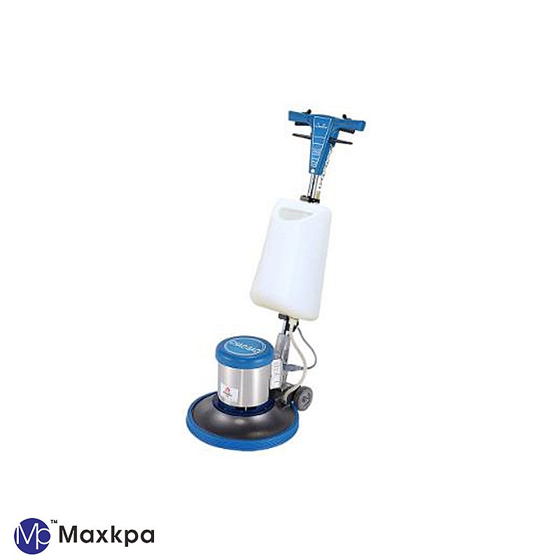 Floor/Carpet Cleaning and Polishing Machine