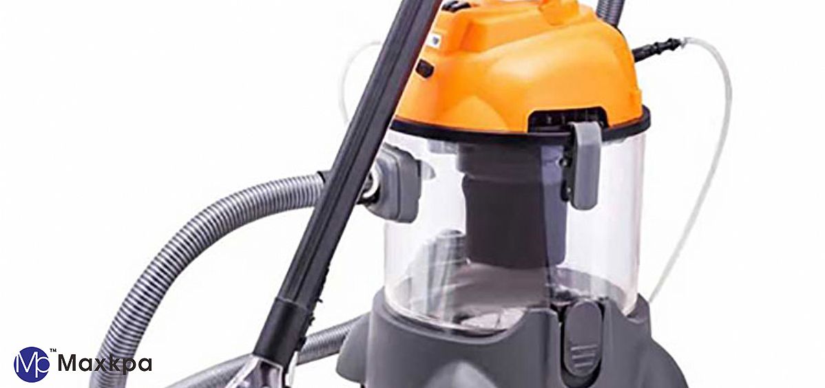 Carpet/Floor Vacuum Cleaner CJ110S