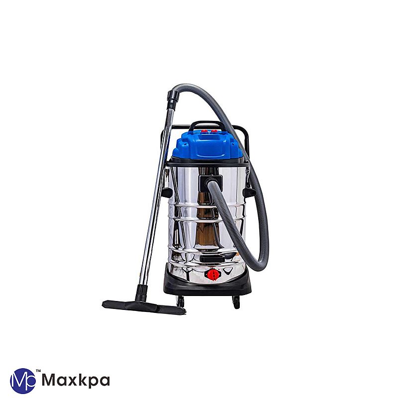 Single Phase Two Motors Industrial Vacuum Cleaner CJ156