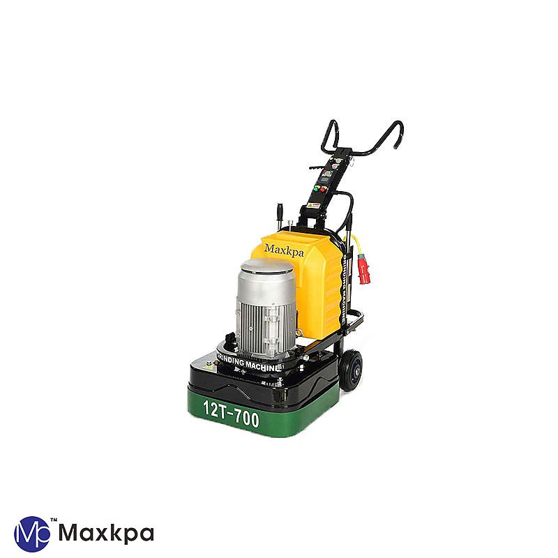 Floor System Polishing Machine Series M700