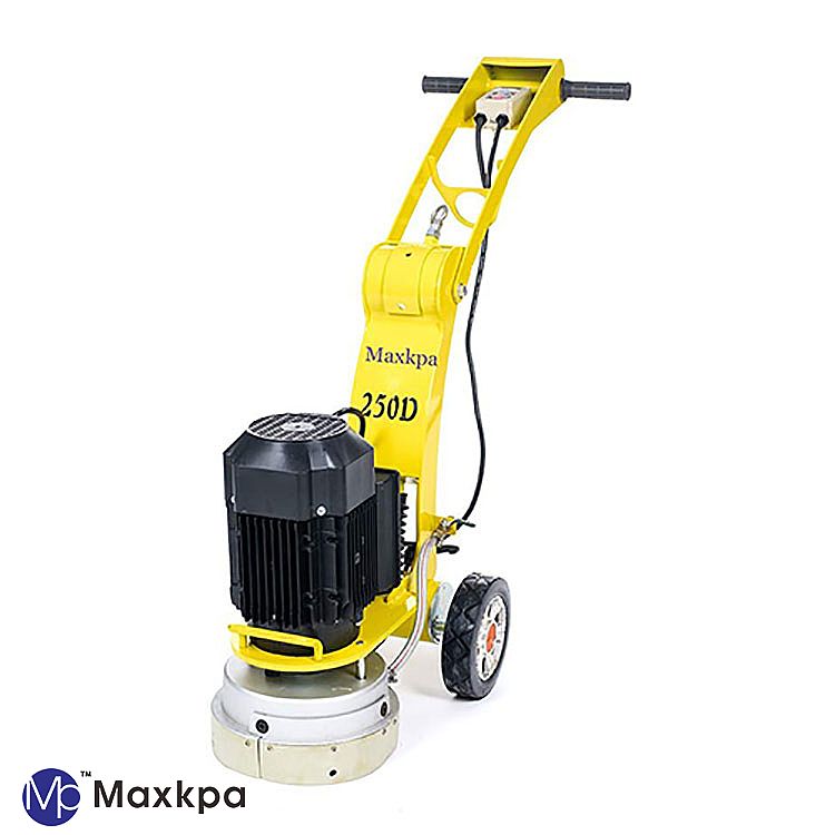 Edging Floor Grinder M250D
