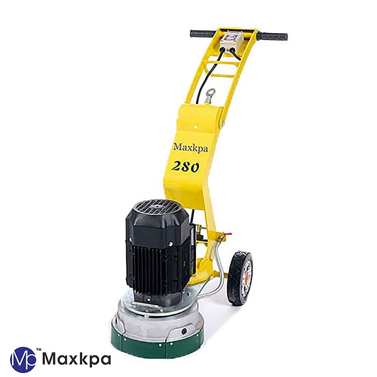 Small Edge Concrete Floor Grinder Machine M280