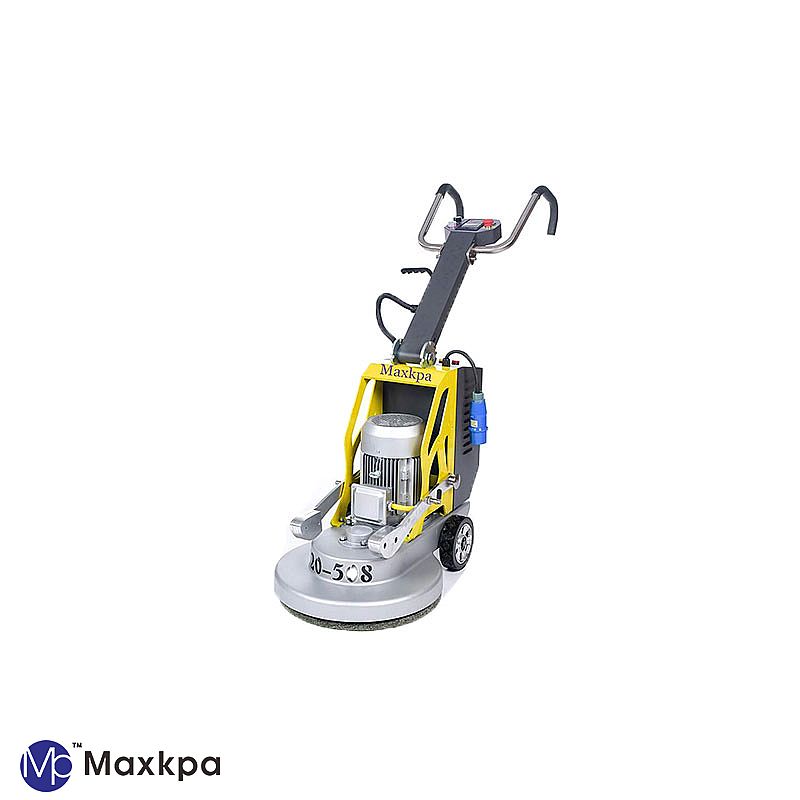 New Model High Speed Polishing Machine for Concrete...