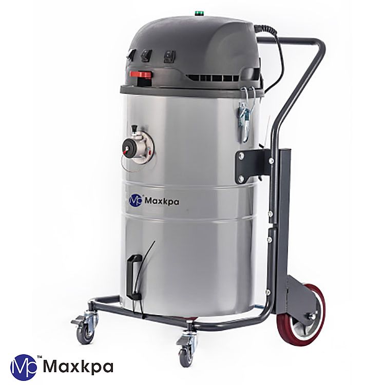 M3080 Single Phase Wet and Dry Industrial Vacuum...