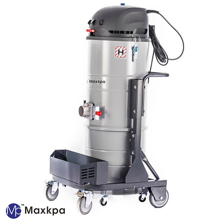 MS-3 Single Phase Industrial Dust Extractor